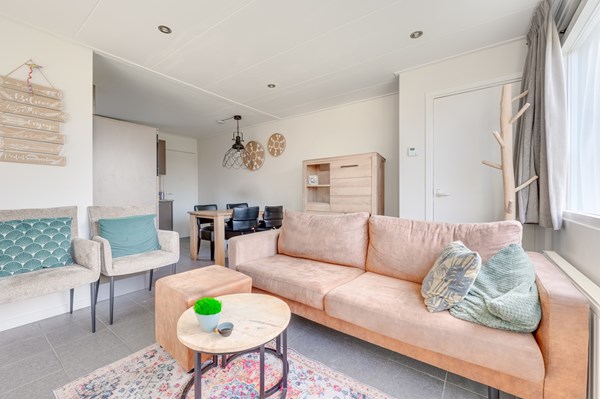 Medium property photo - Oostkapelseweg 32A16, 4353 EJ Serooskerke